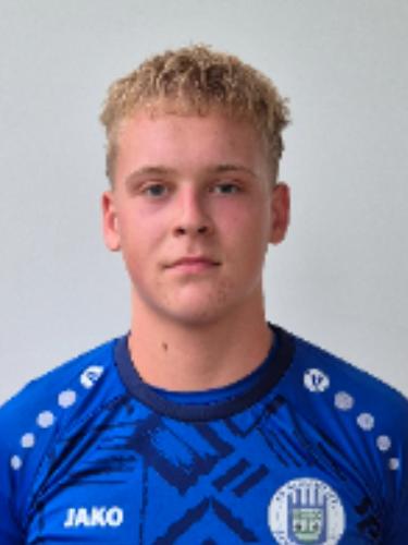 Lennard Stier