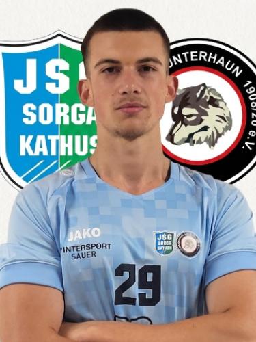 Lukas Bernhardt