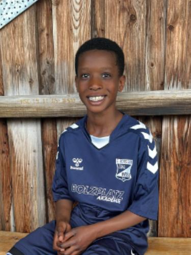Mohamed Diomande
