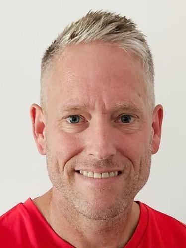 Daniel Euler