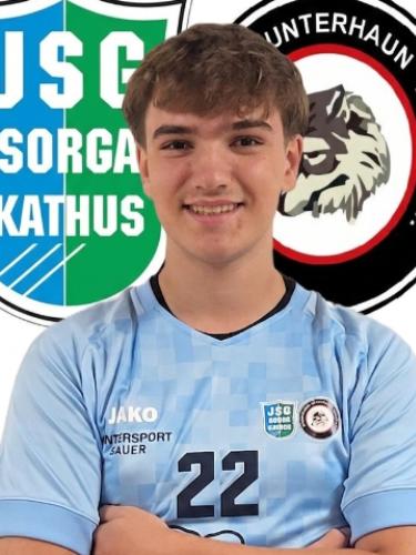 Justus Hosbach