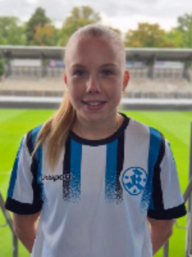 Lena Cäcilia Körber