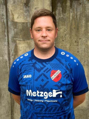 Sven Stippschild