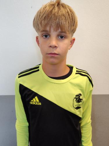 Kilian Alexander Batschke