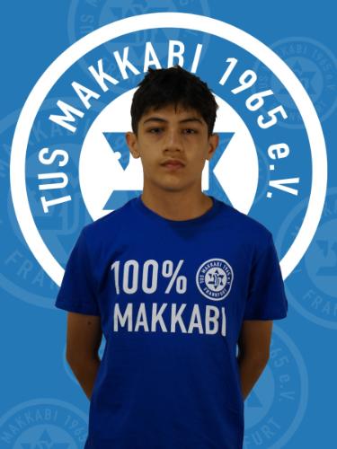 Maazullah Sahak