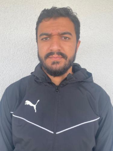 Ismail Nouainia