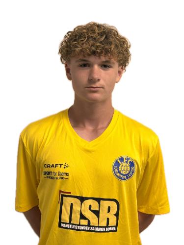 Nico Fischer