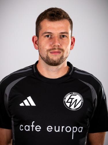 Cedrik Fuhs