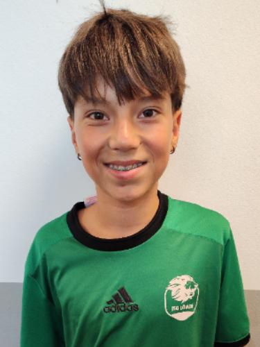 Tanil Leon Schäfer