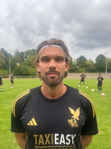 Jonathan Czwikla