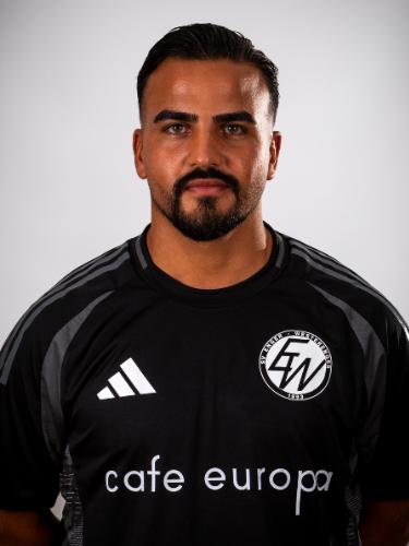 Araz Gaedi