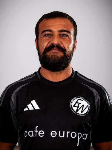Massoud Gaedi