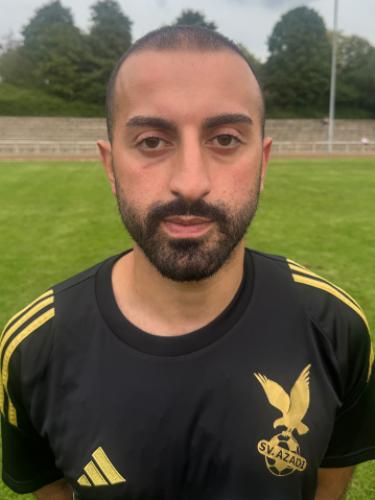 Ahmet Kaya