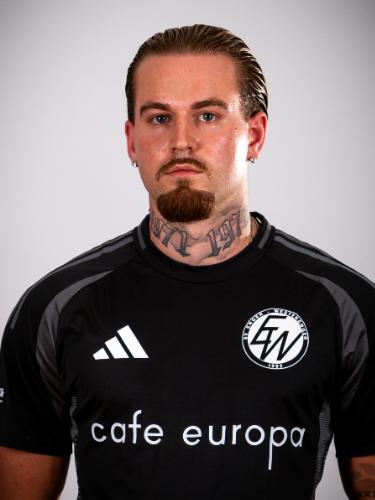 Noah Götze