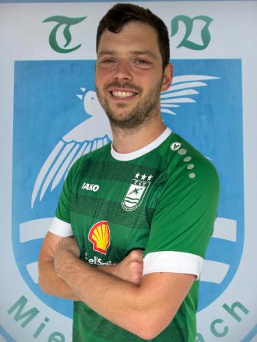 Sebastian Hentschell