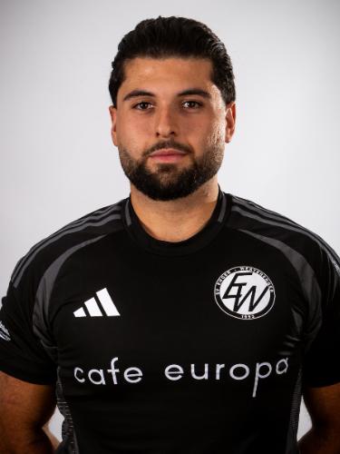 Claudio Nasrat Haji