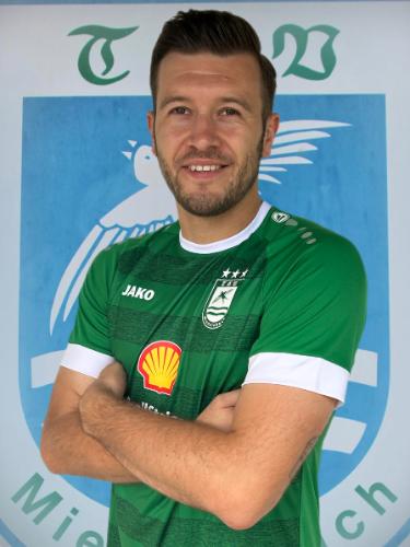 Marko Janzekovic