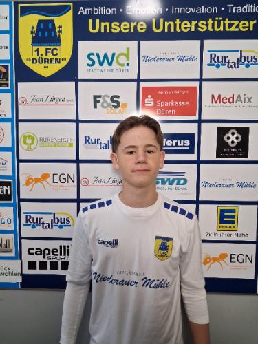 Mathias Schinchen