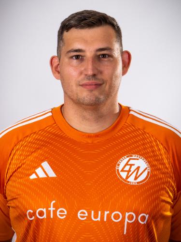 Daniel Reilmann