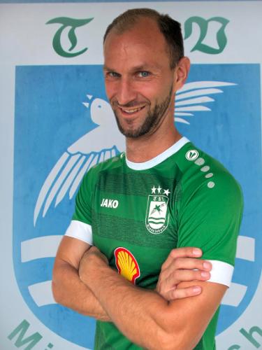 Michael Köhmstedt