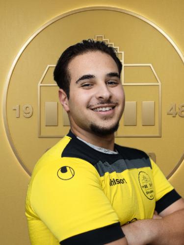 Mohammed Al Jabr