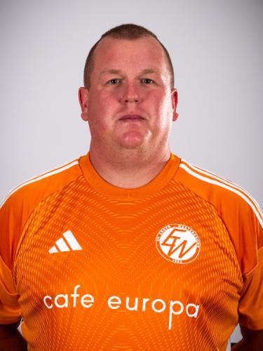 Christopher Rohde