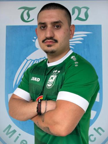 Luca Savoia
