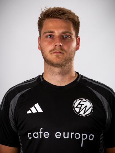 Leon Schäfer