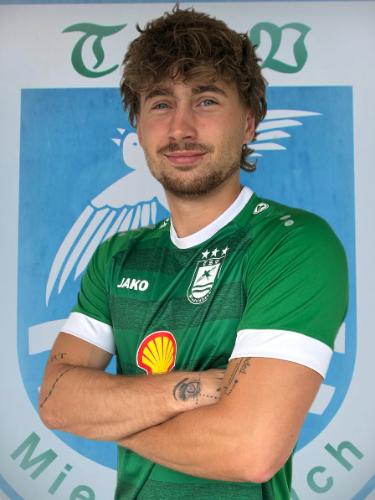 Moritz Schöberl