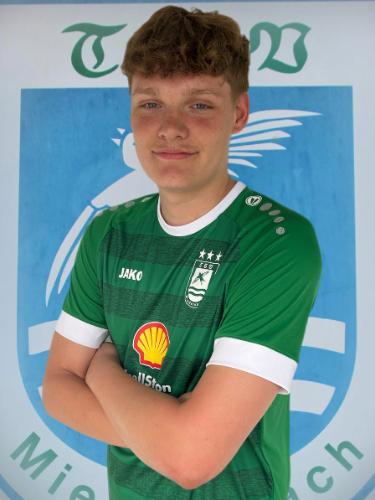 Lukas Schuster