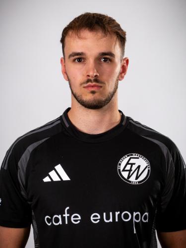 Fynn Joshua Wetekamp