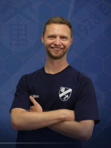 Benedikt Arntz
