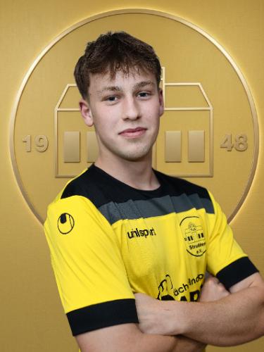 Lukas Heinrich Schmidt