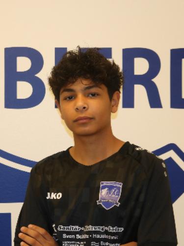 Samir Chorba