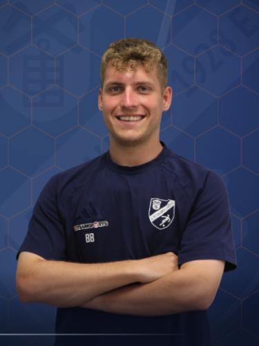 Ben Bierke