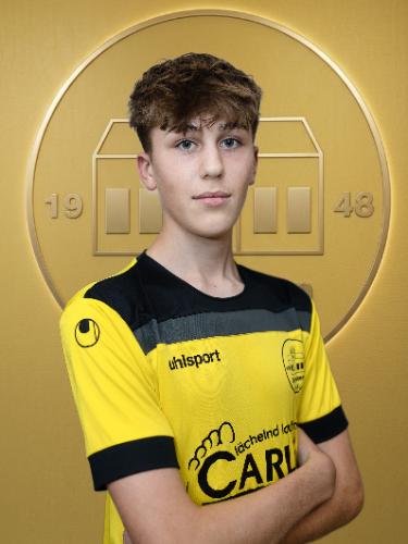 Jarne Tolzmann