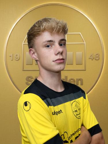 Sascha Wendeling