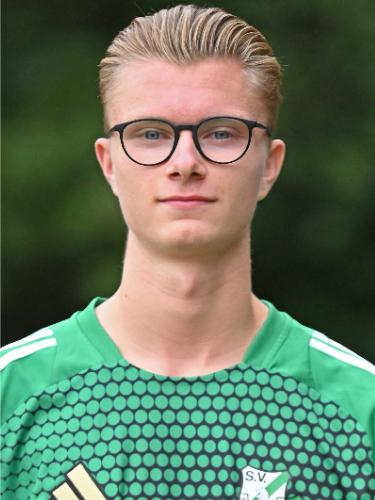 Ben Bakalla