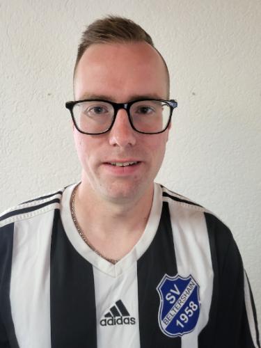 Aaron Gleitsmann
