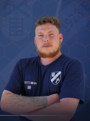 Andreas Hajduk