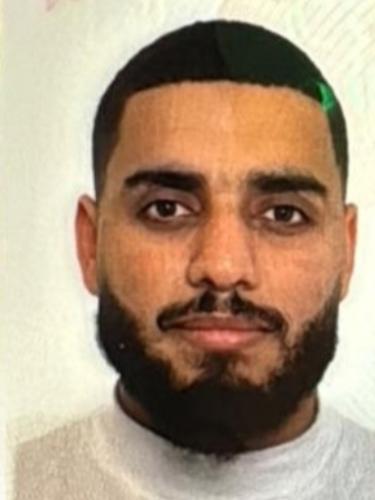 Omar Al Horee