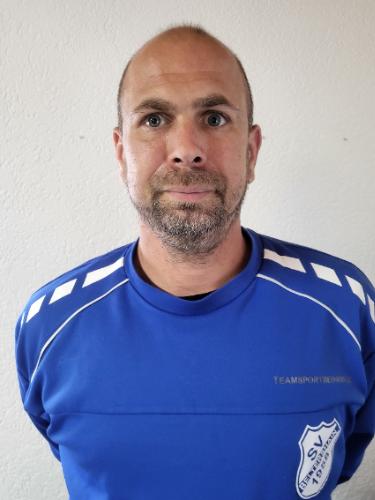 Tobias Keller