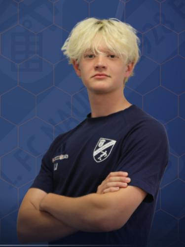 Luka Jakesevic