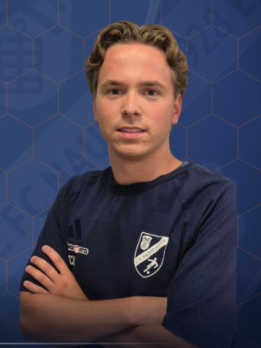 Timo Kowarsch