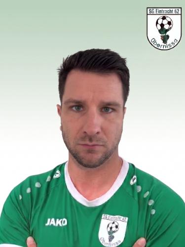 Markus Almeroth
