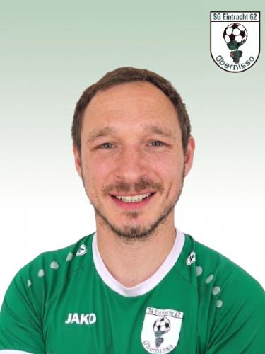 Moritz Baki