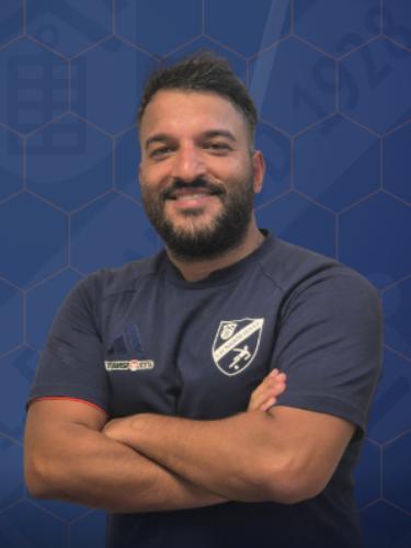 Ehsan Mohibi