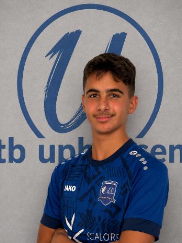 Malek Uslu