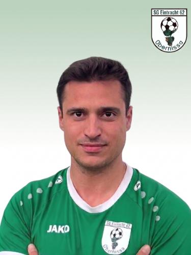 Alberto Friginal Oliver