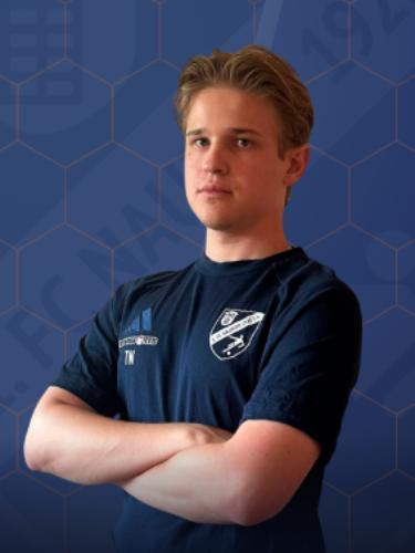 Tim Felix Neuhof